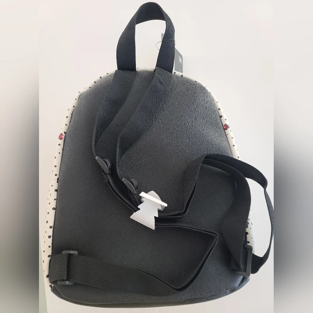 Disney Minnie Mouse Backpack Small